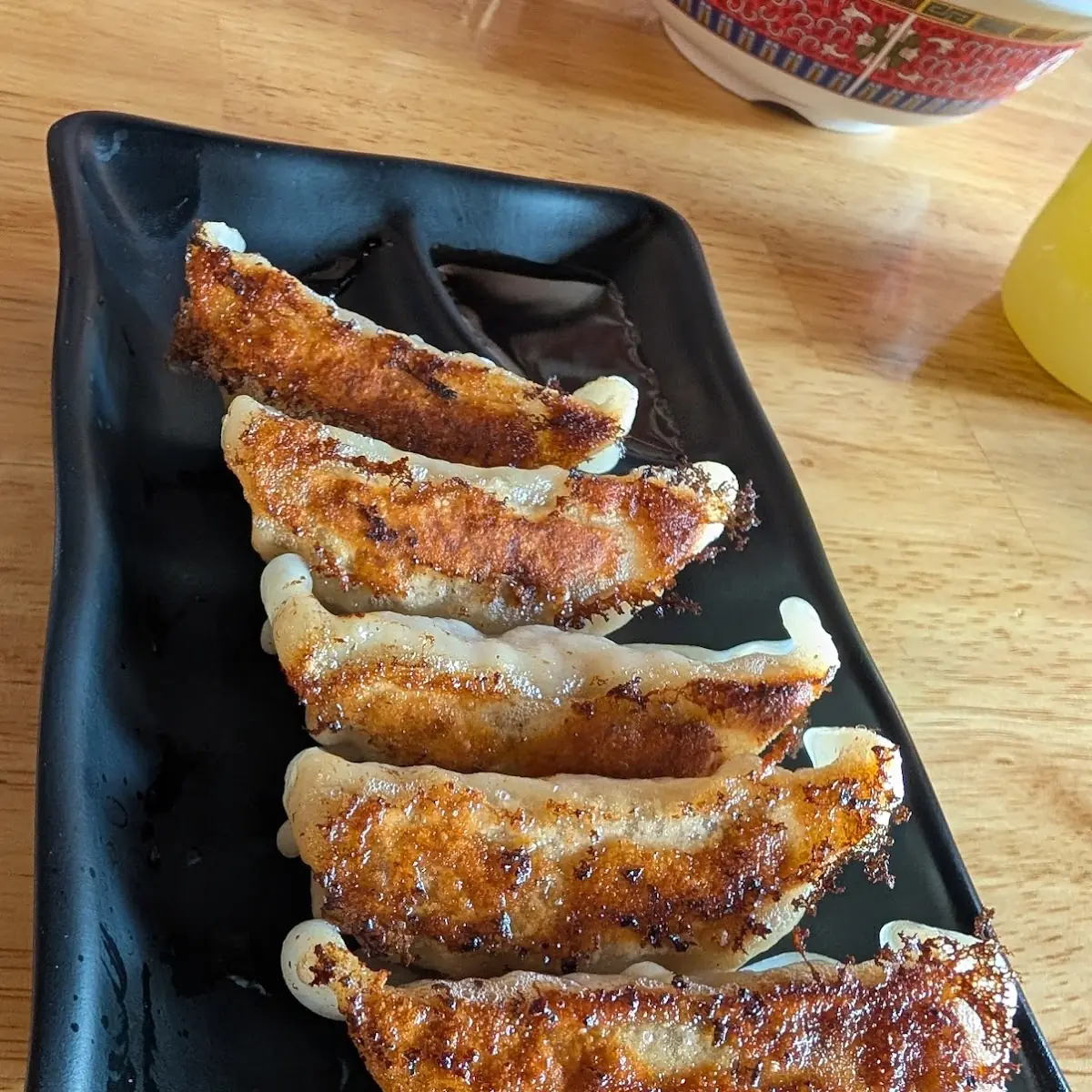 Gyoza