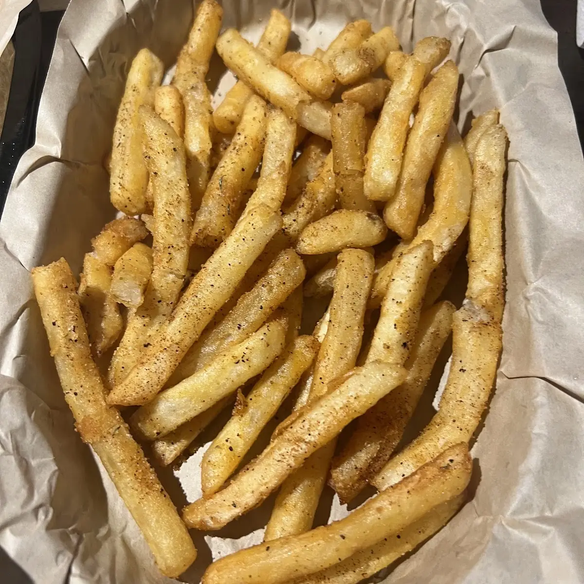 French Fries