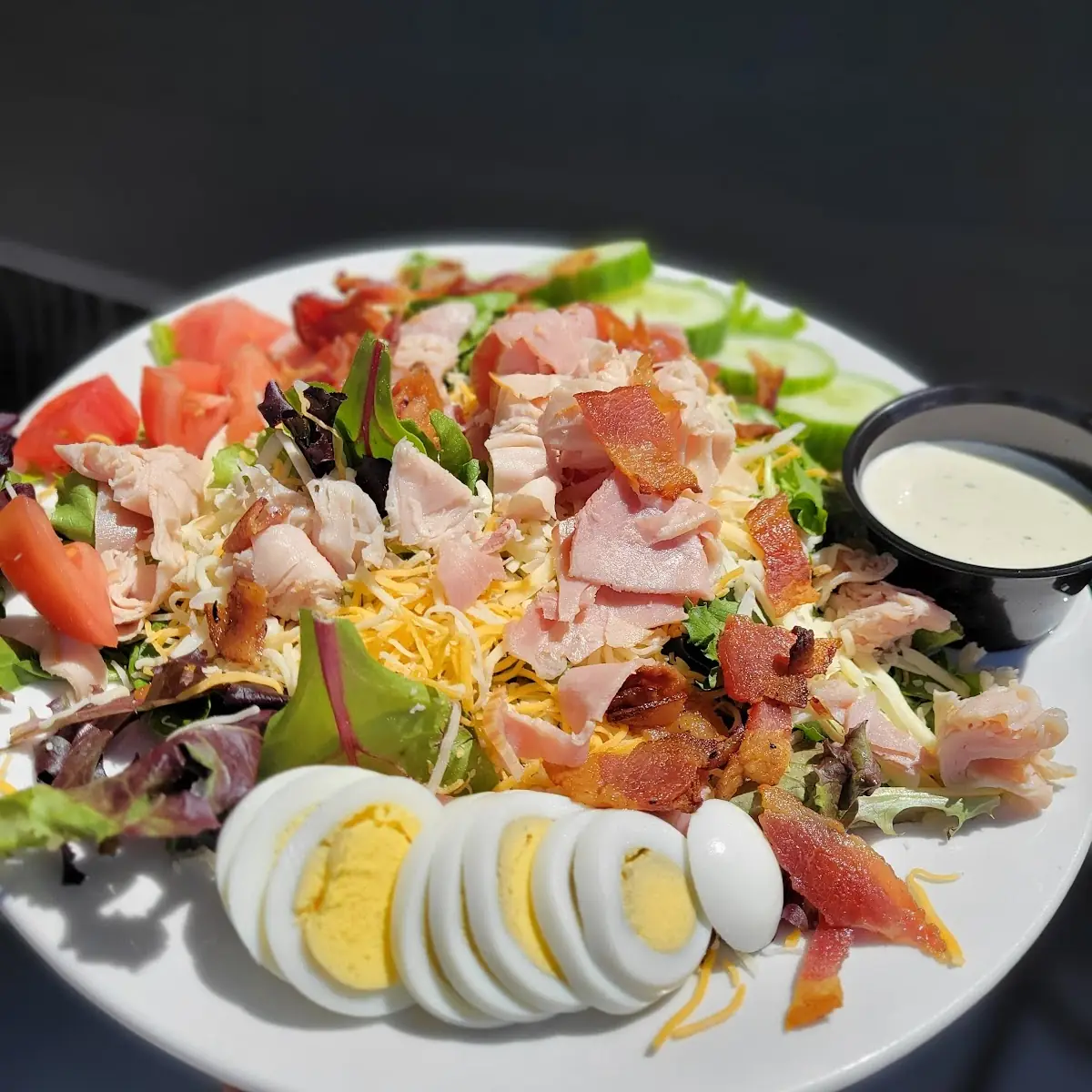 Chef Salad