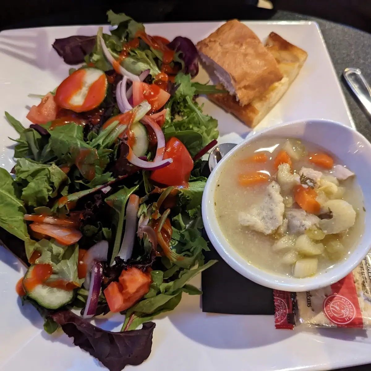 Soup of the Day