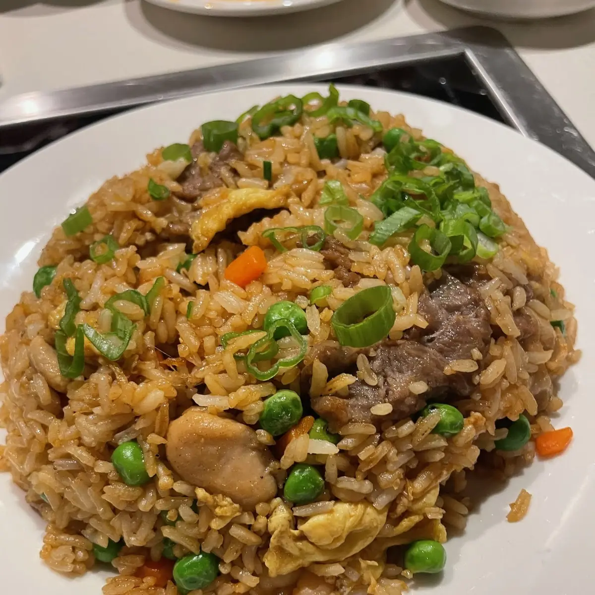 Fried Rice