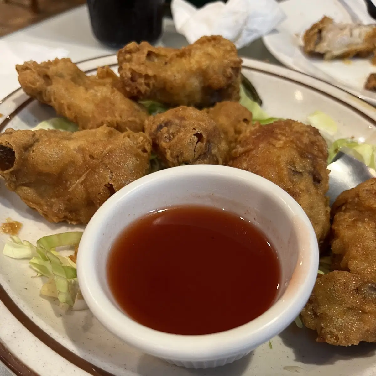 Chicken Wings