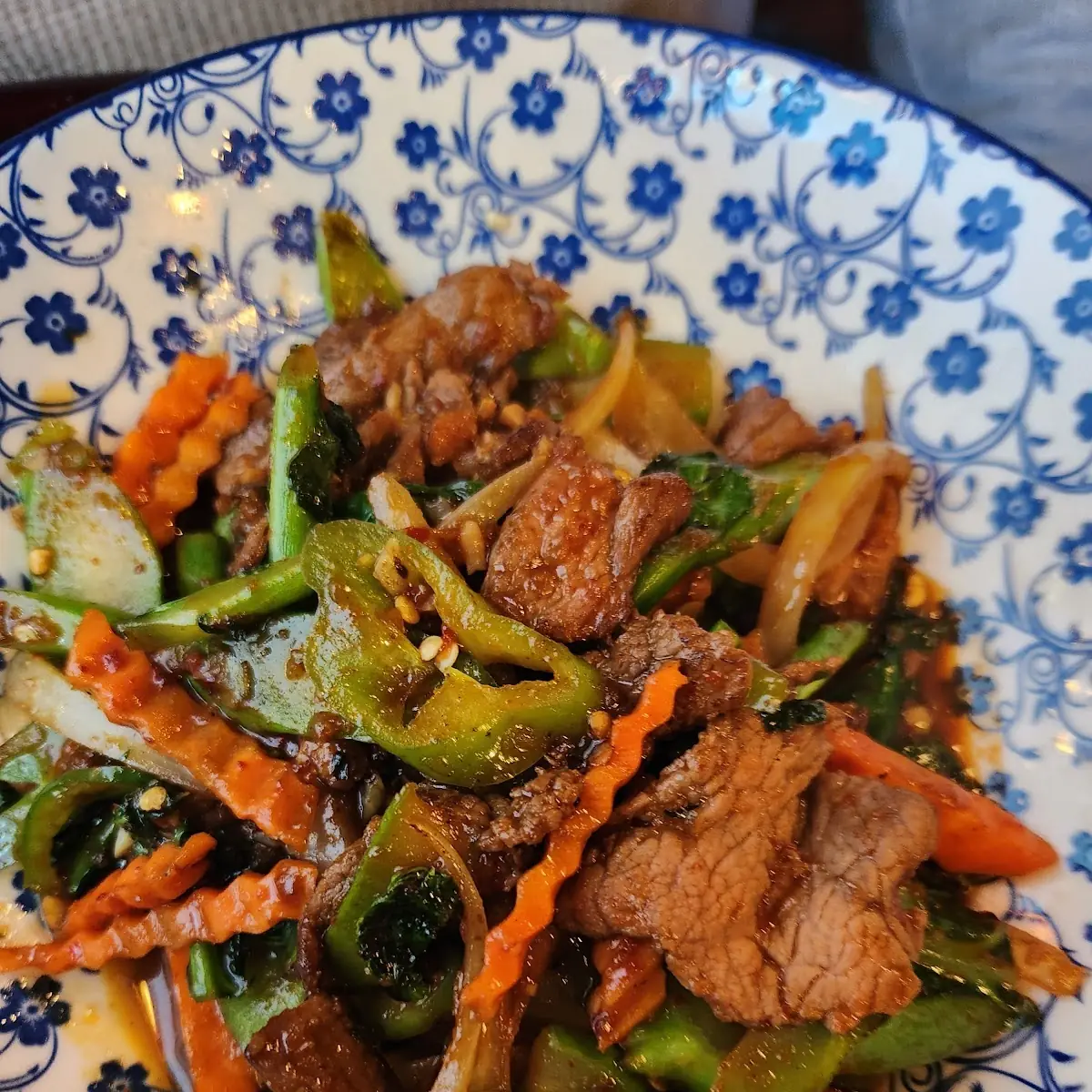 Pad Khing