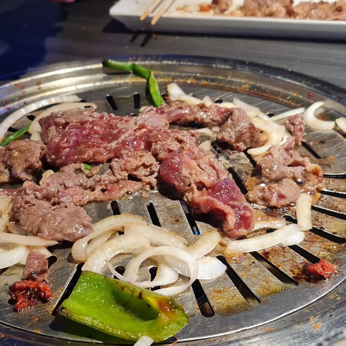 Beef Brisket