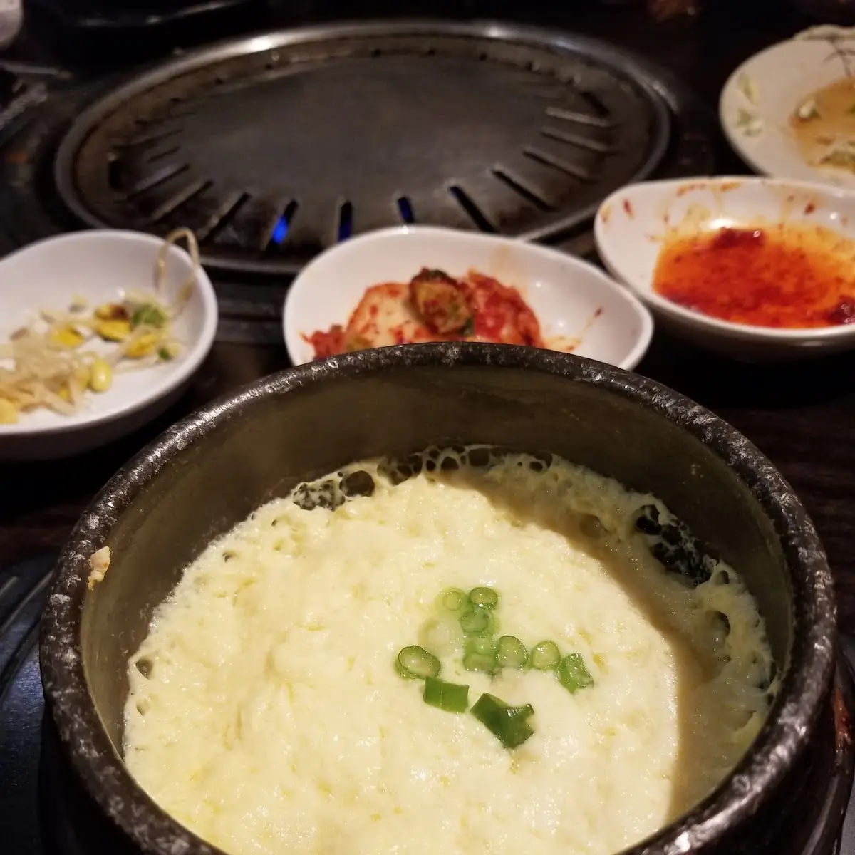 Samgye-Tang