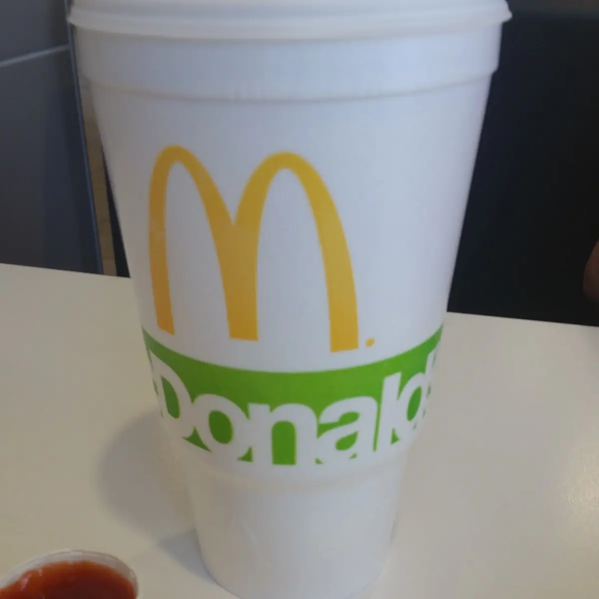 Derpy Mcflurry