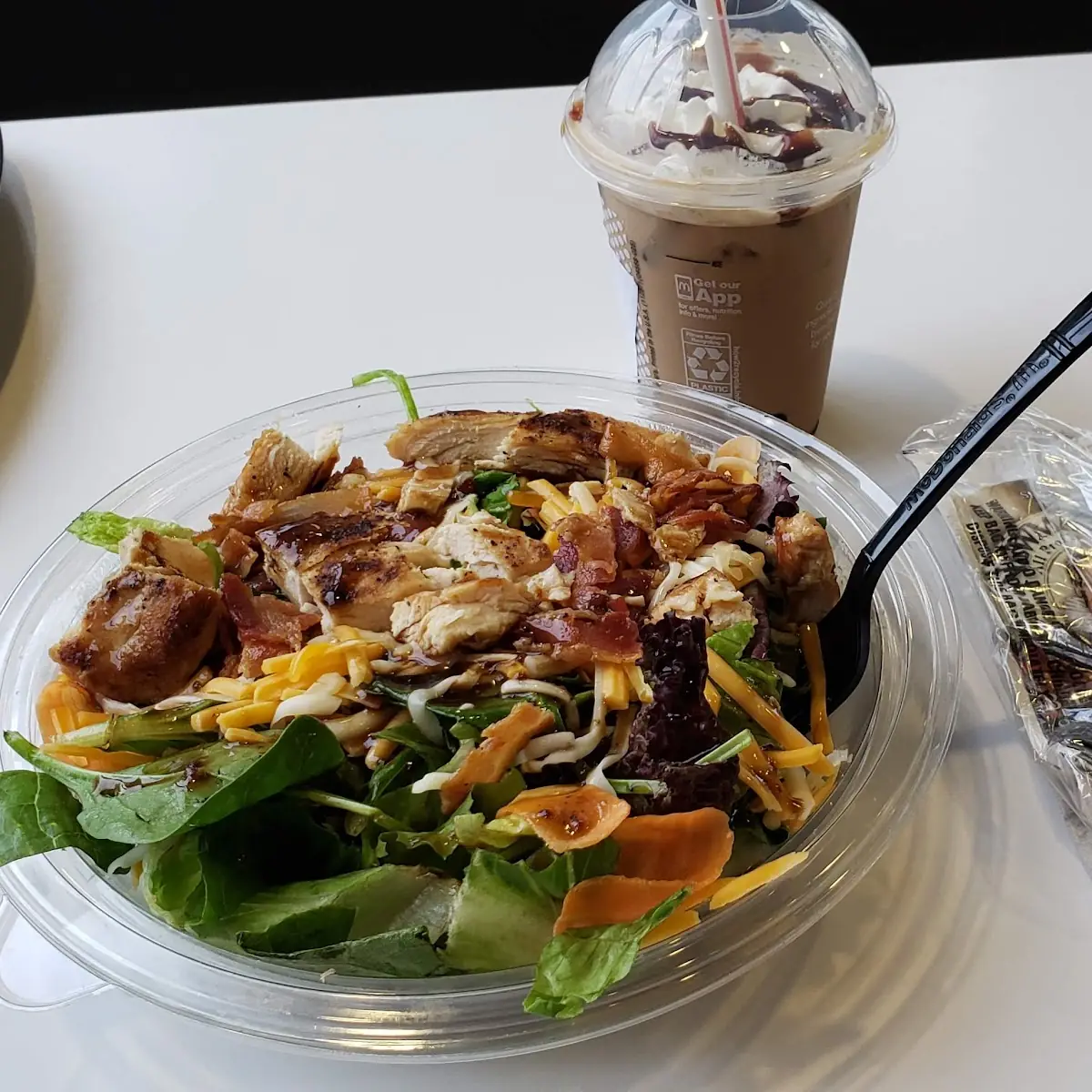 Side Salad