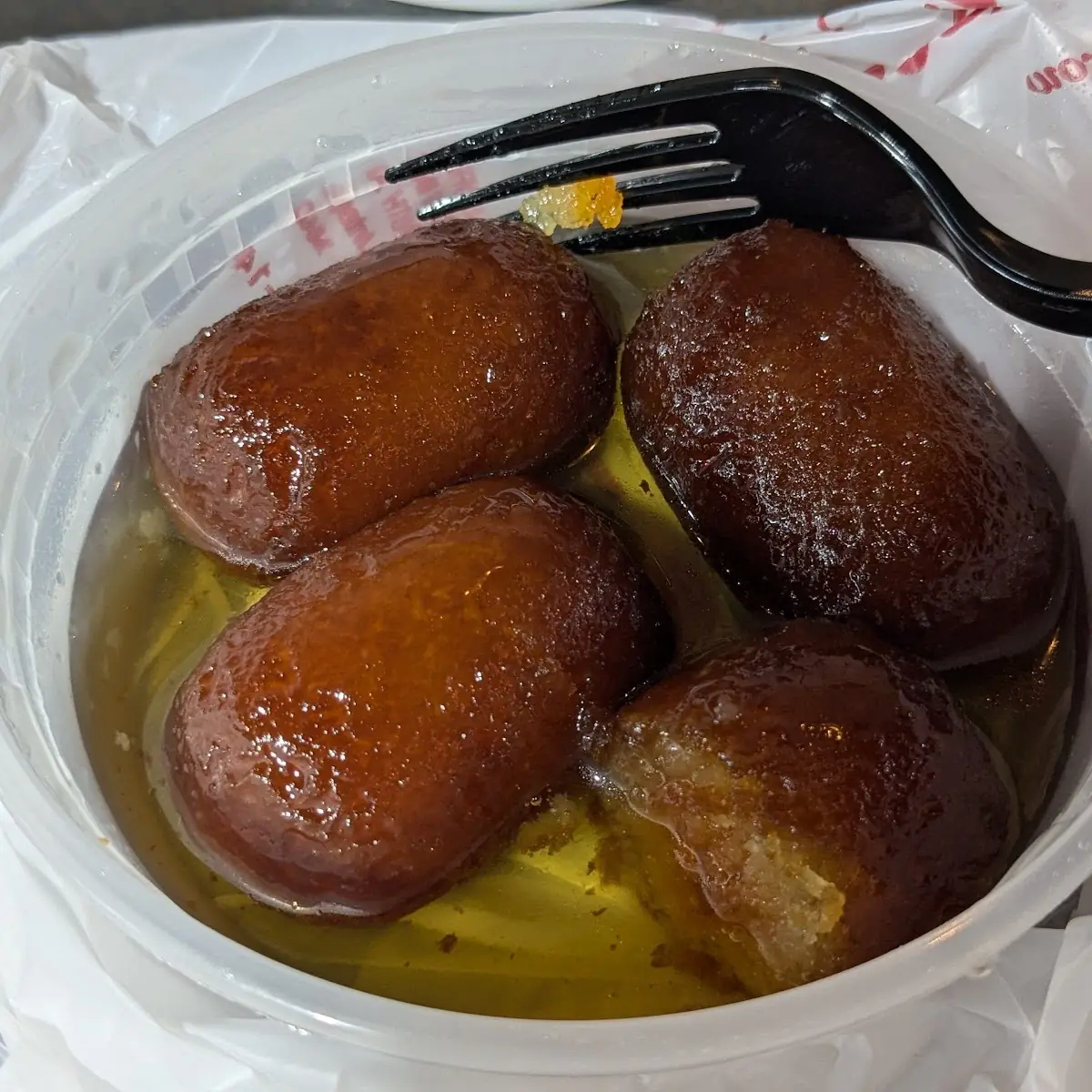 Kala Jamun