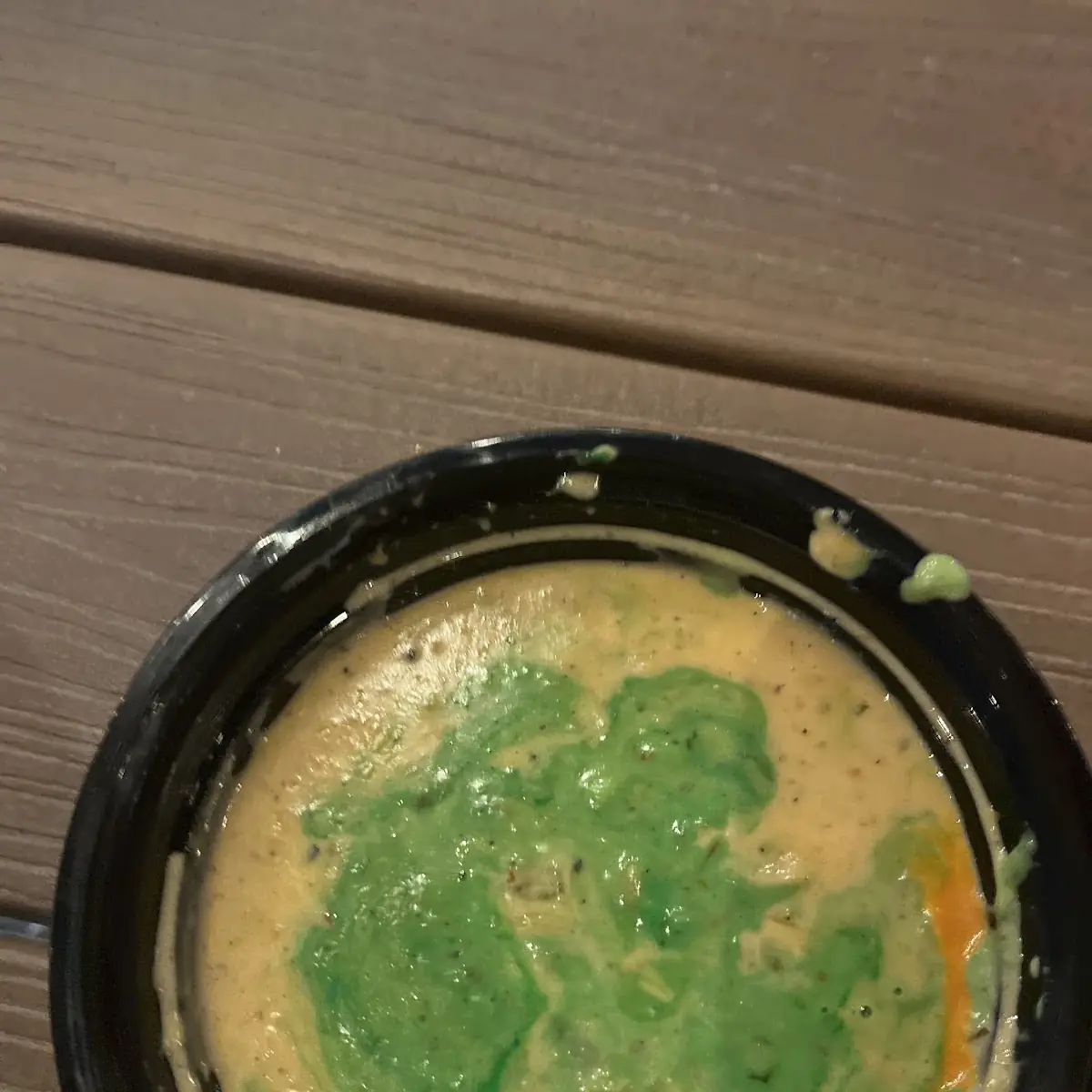 Queso Dip