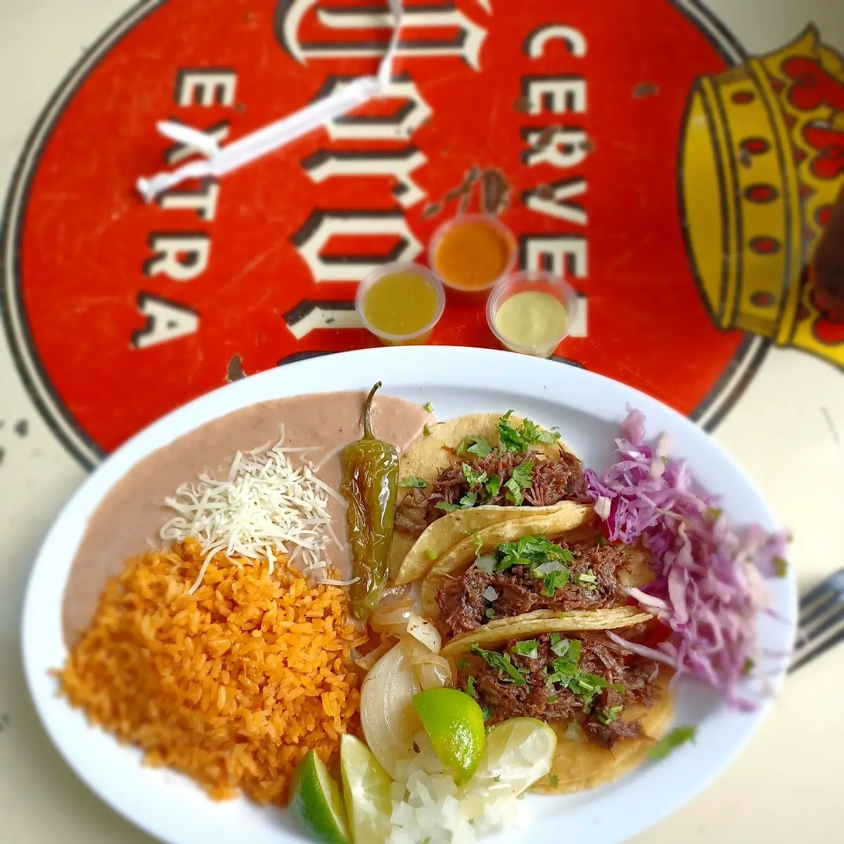 TT Carnitas
