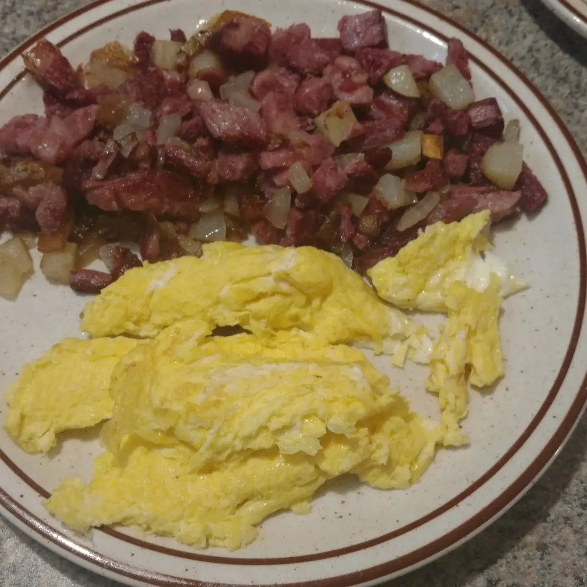 Corned Beef Hash