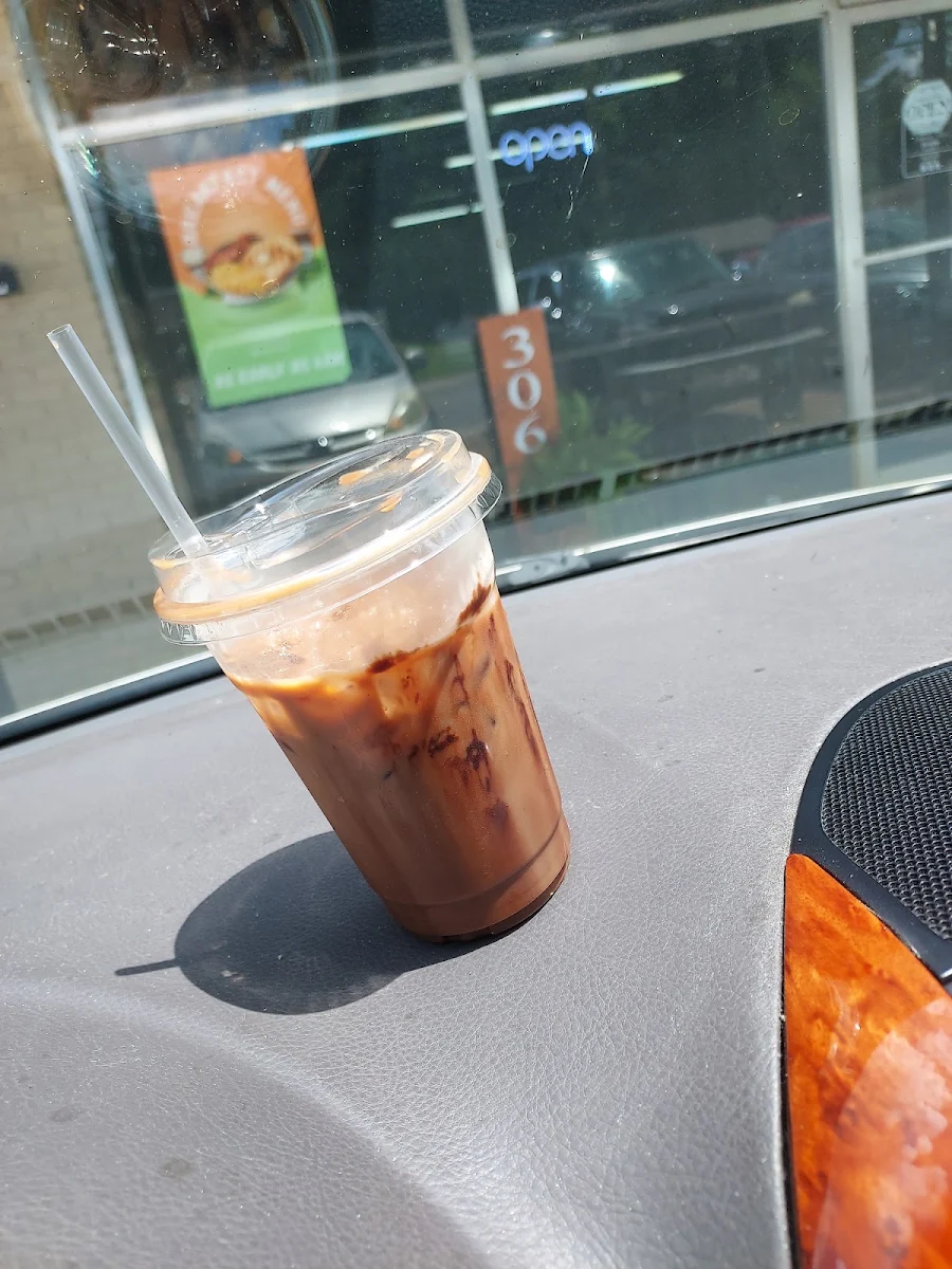 Thai Tea