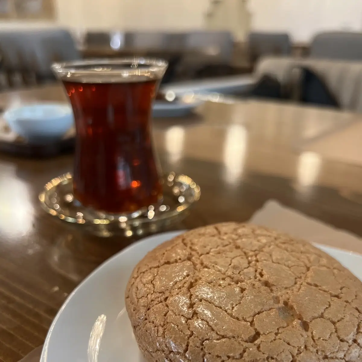 Turkish Tea