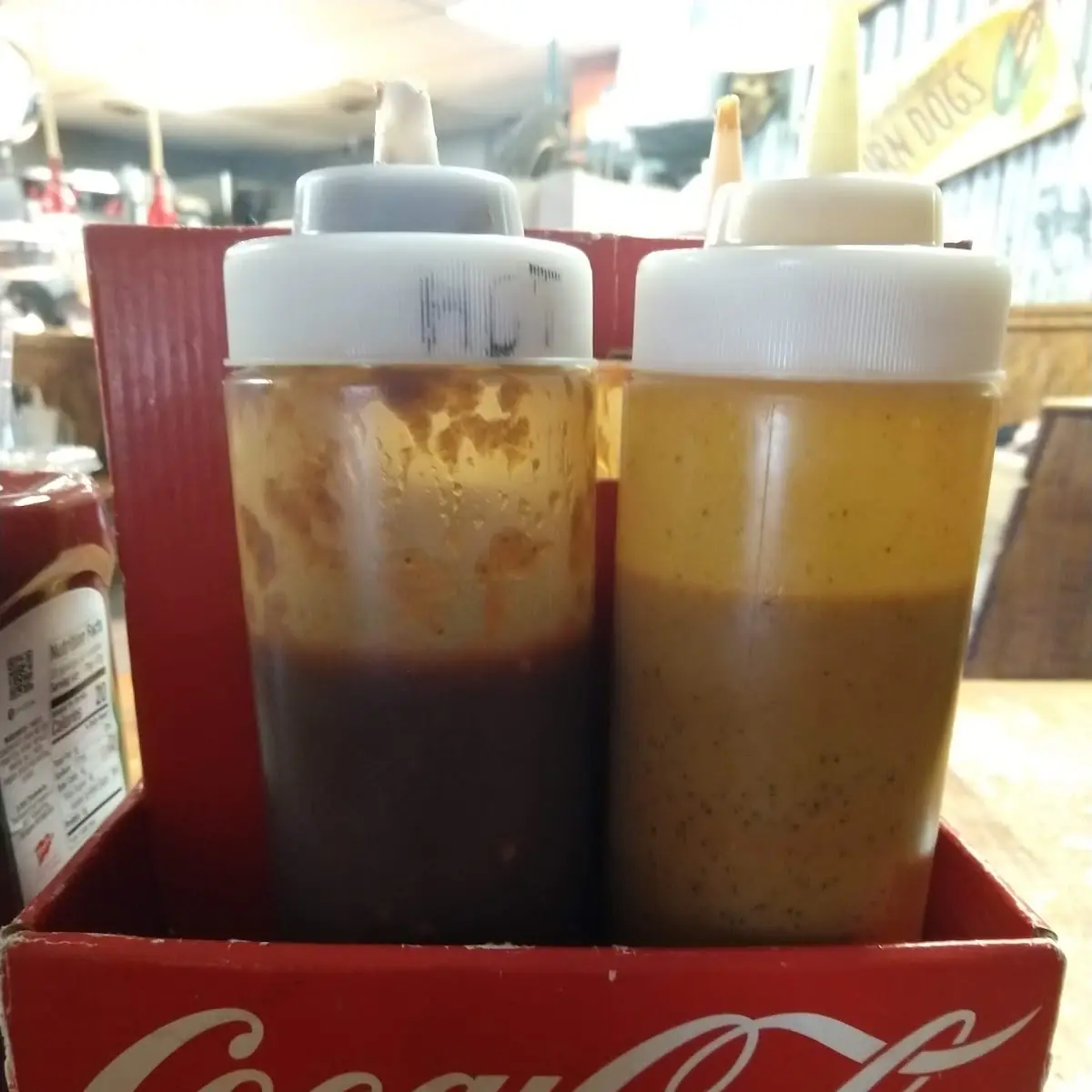 BBQ Sauces