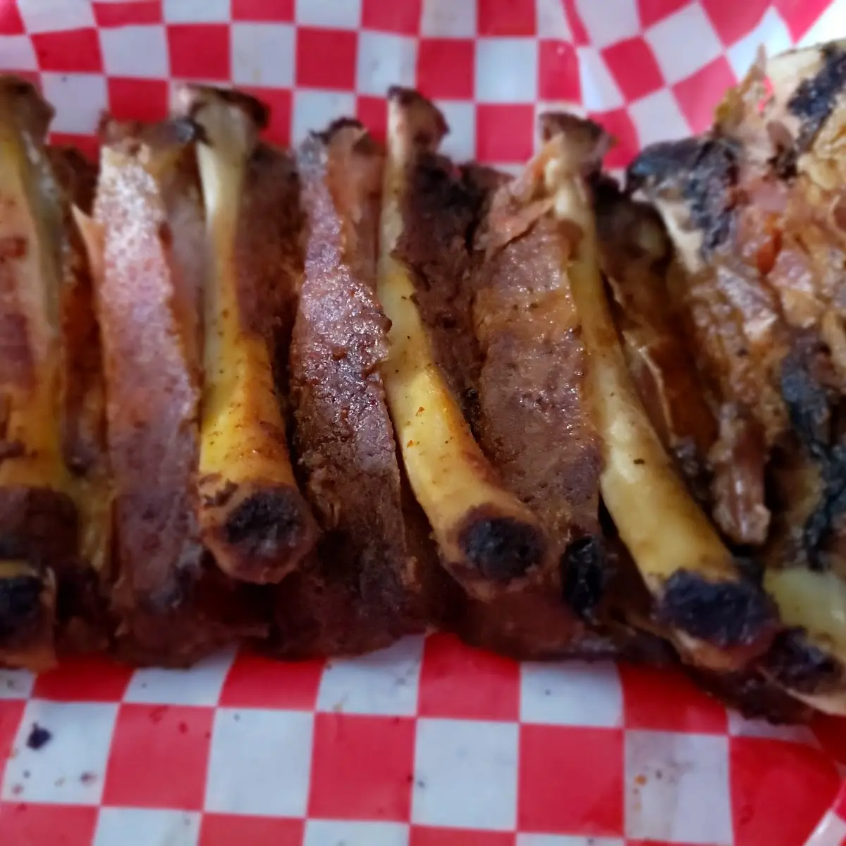 Pork Ribs