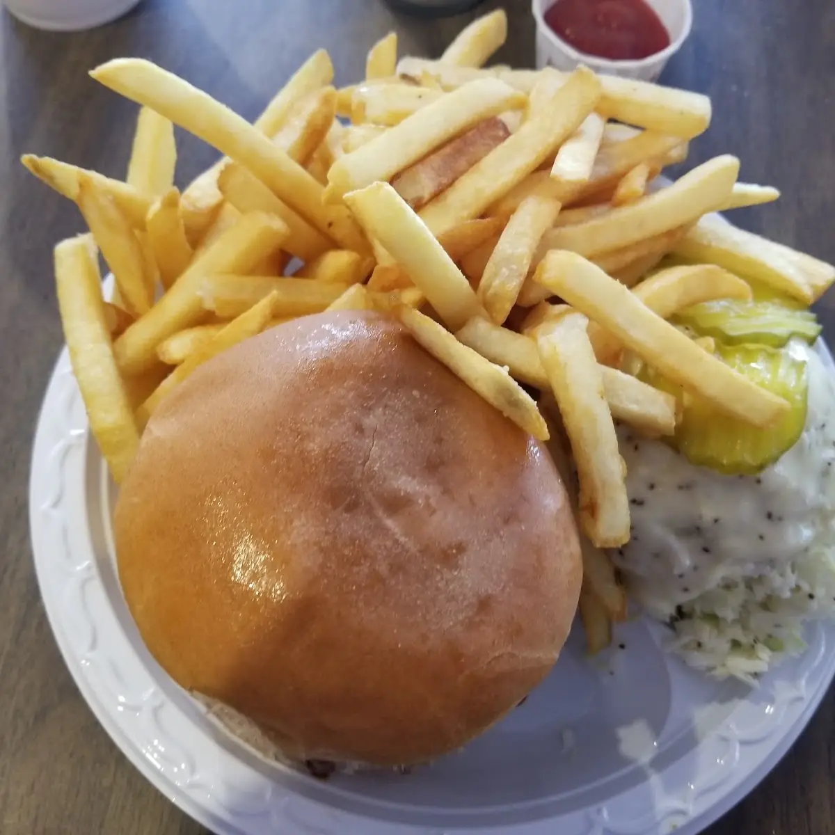 Sandwich Platter
