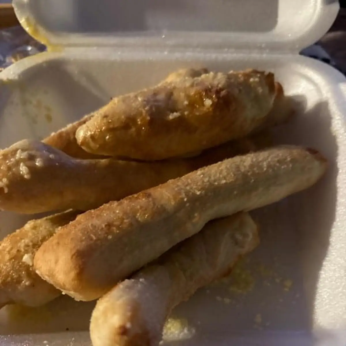 Garlic Bread