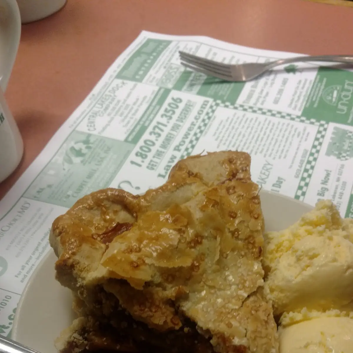 Apple Pie