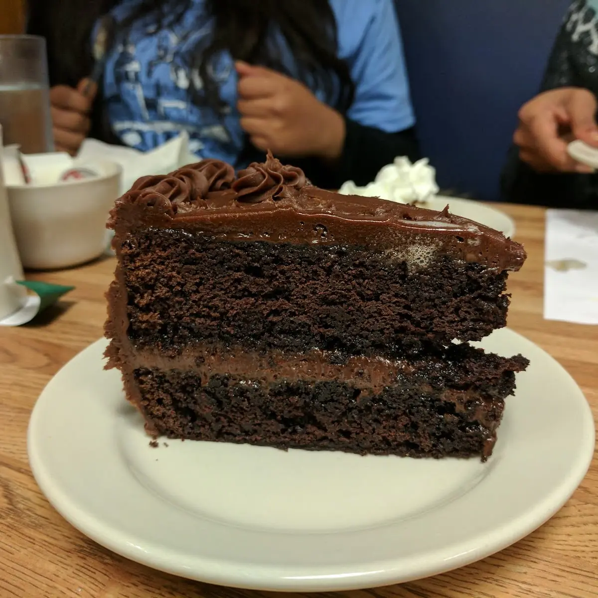 Chocolate Cake