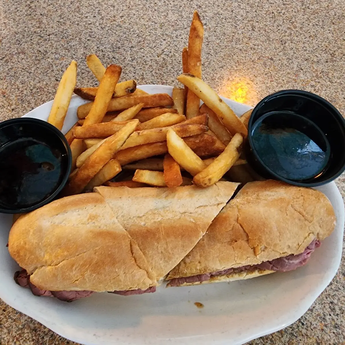 French Dip