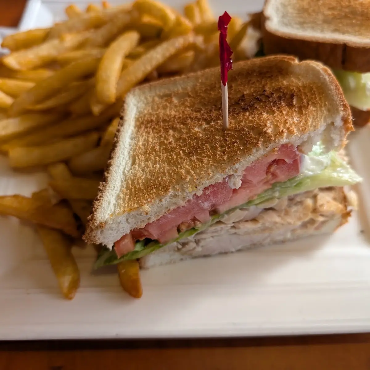 Club Sandwich