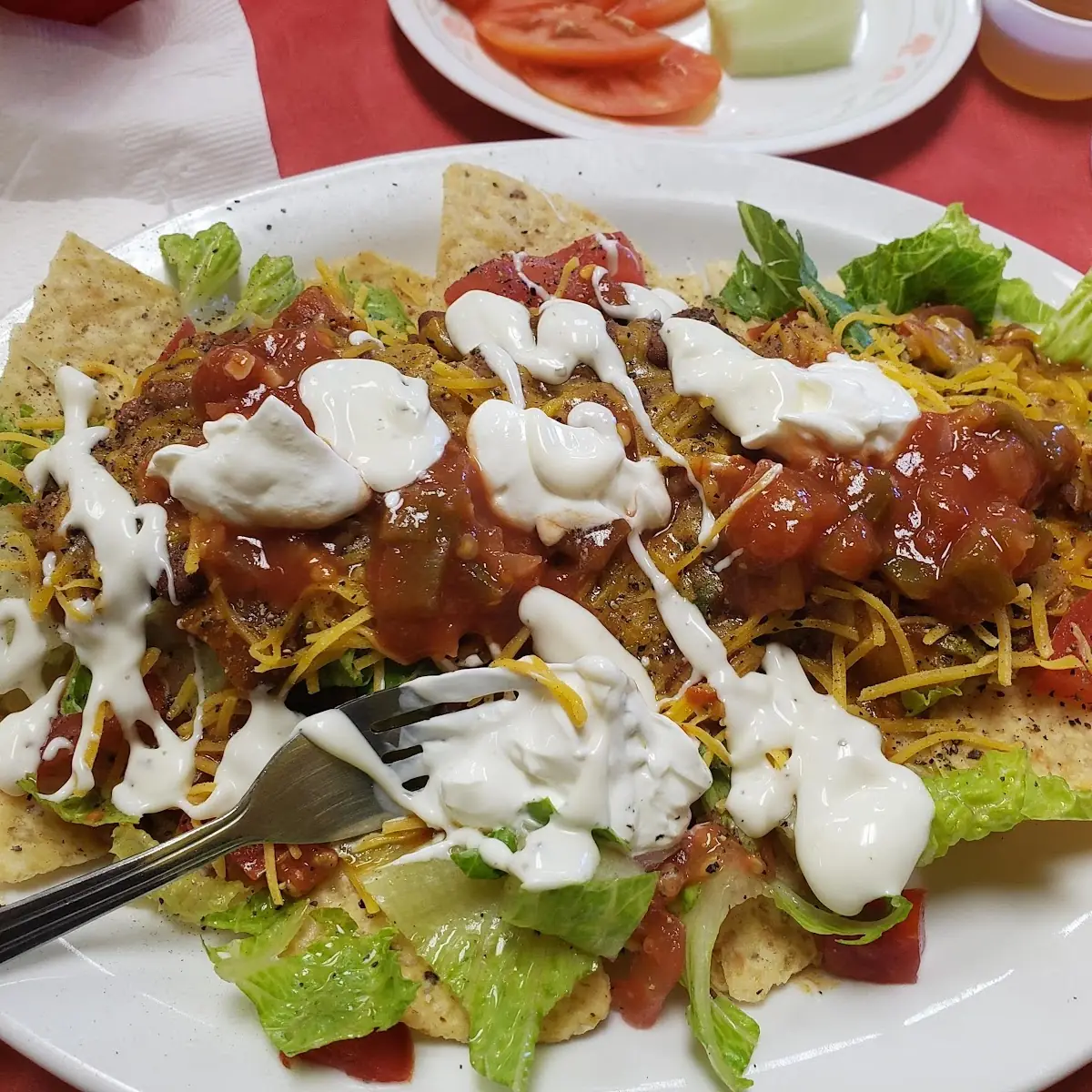 Taco Salad