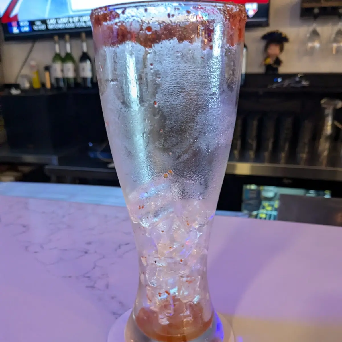 Michelada Mix