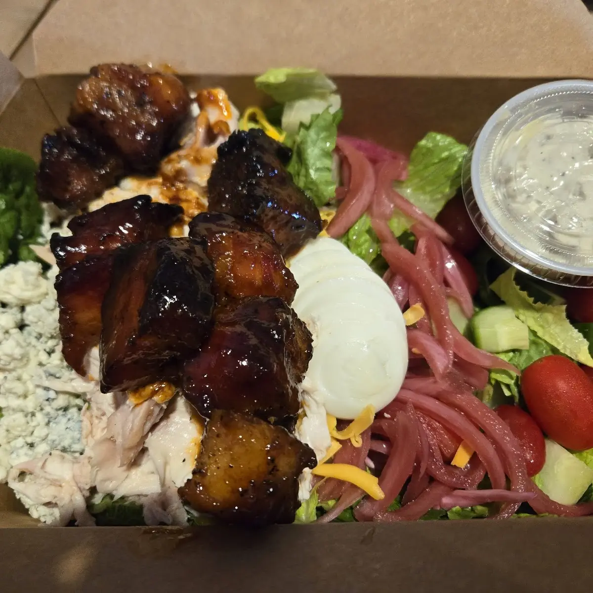 Noble Cobb Salad