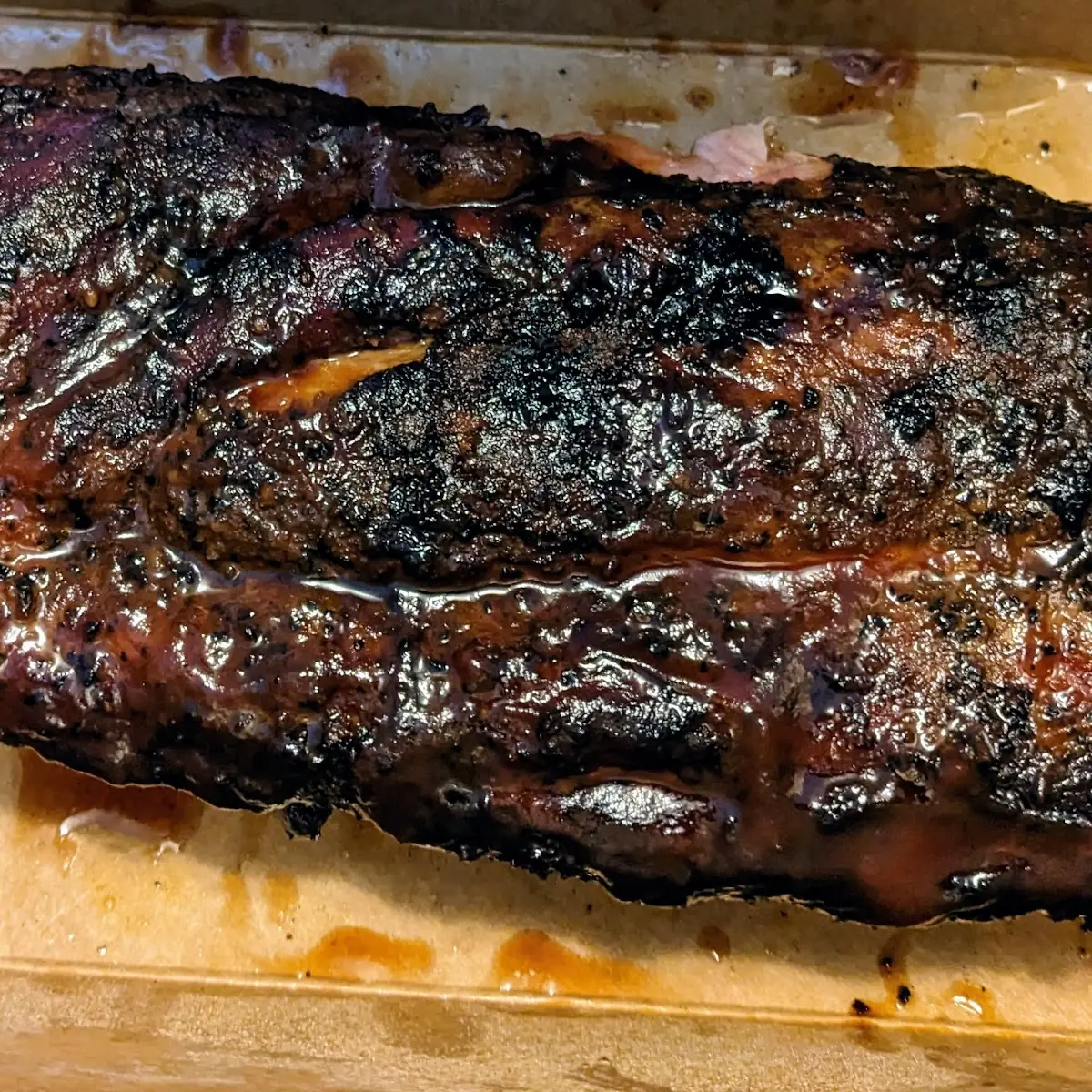 Spare Ribs