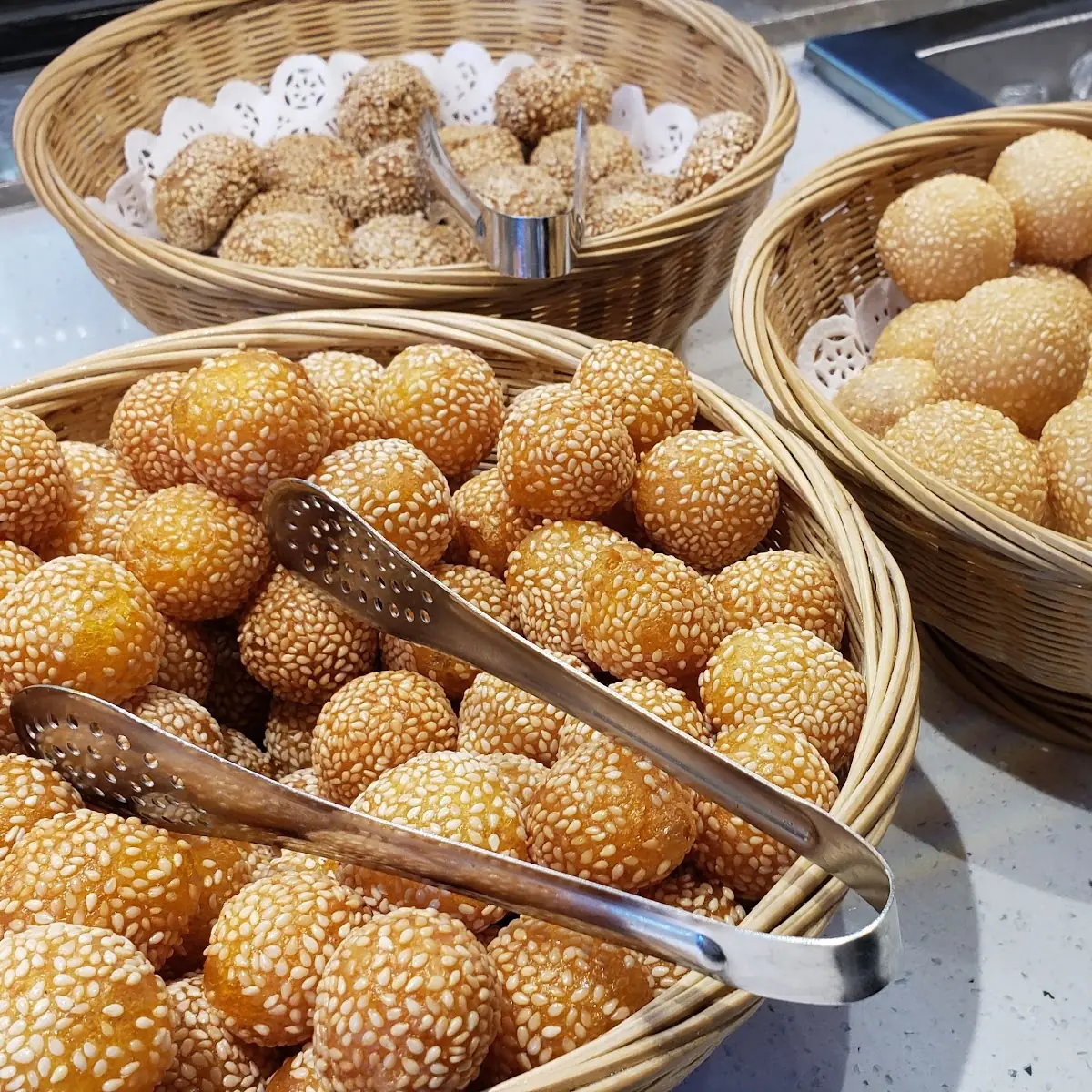 Bánh Rán