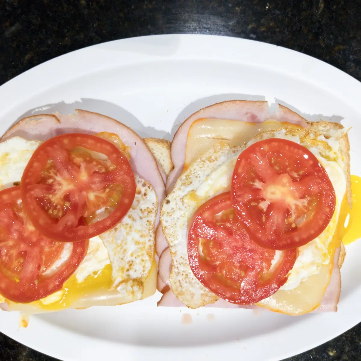 Desayuno Especial