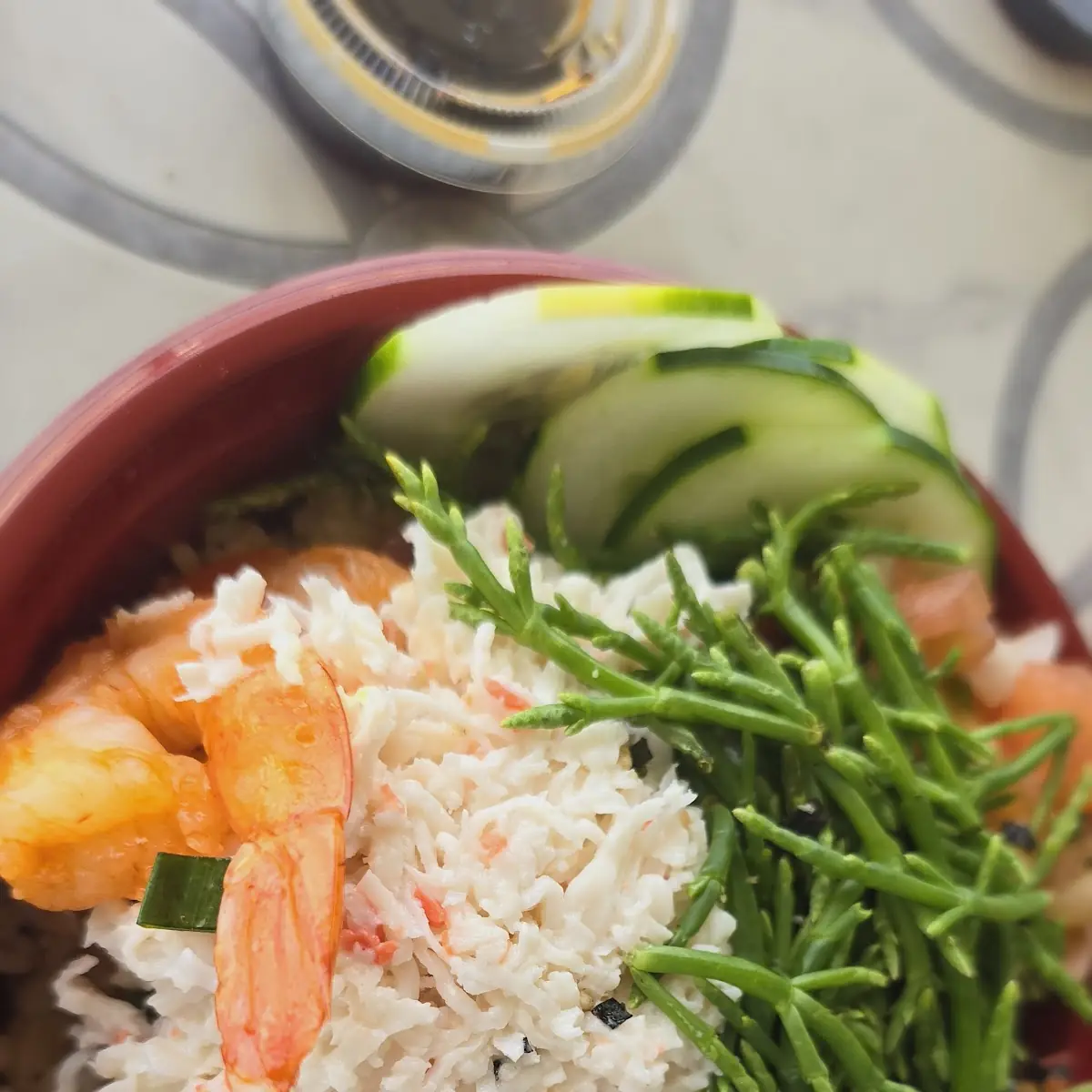 Poke Bowl 3