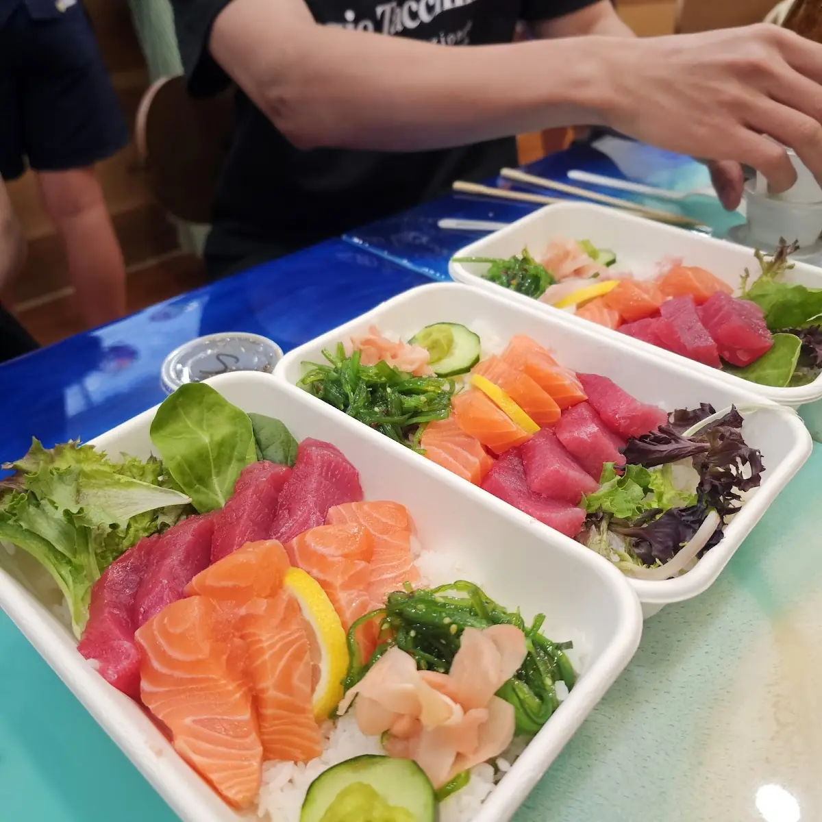 Sashimi