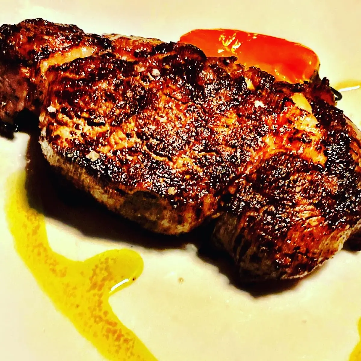 Ribeye Steak