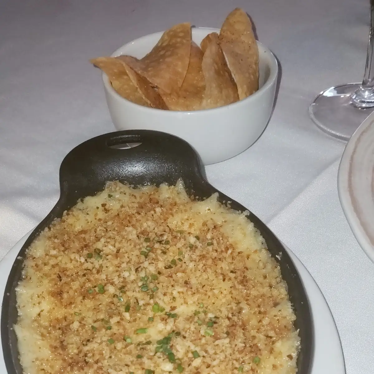 Short Rib Mac and Cheese