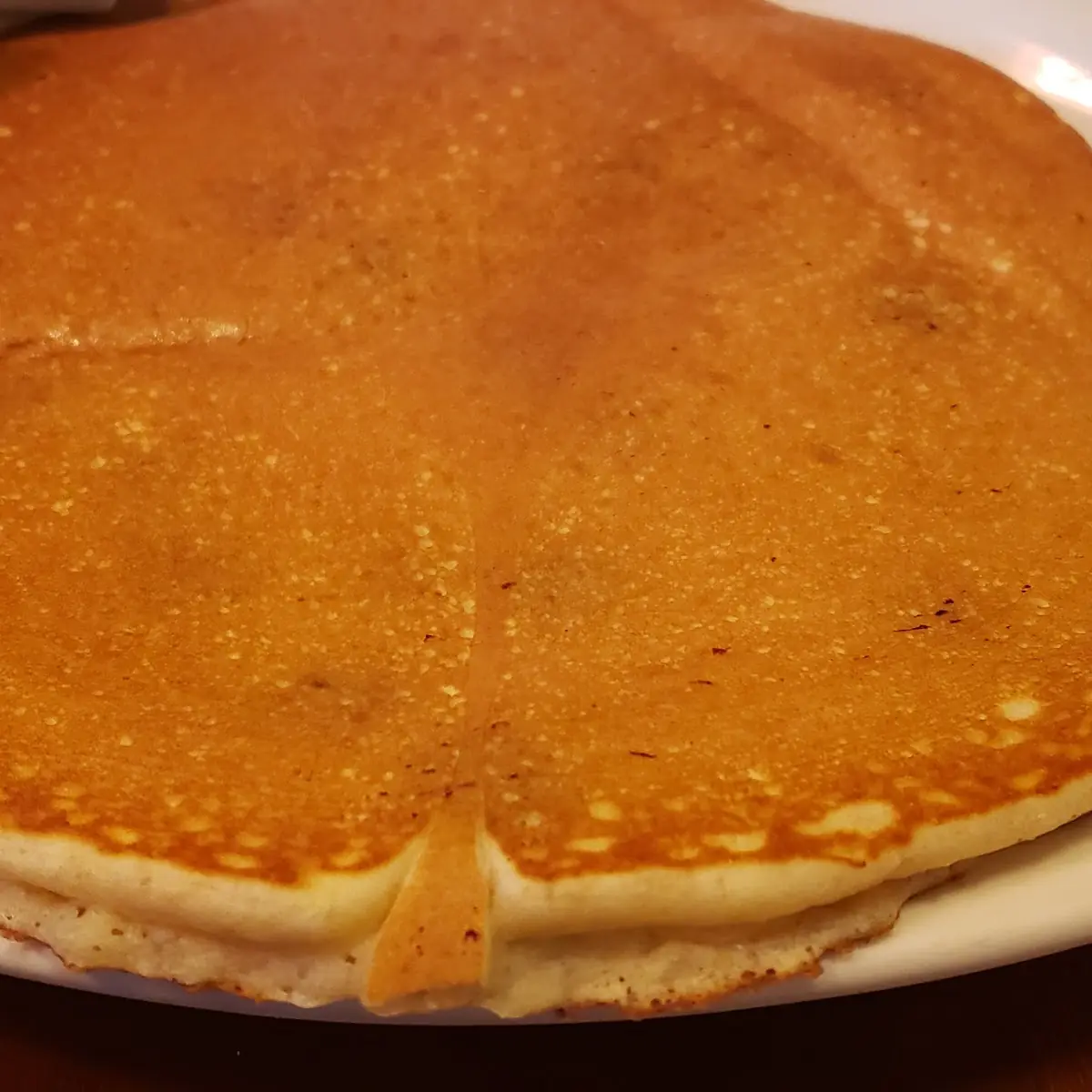Blueberry Pancakes 2