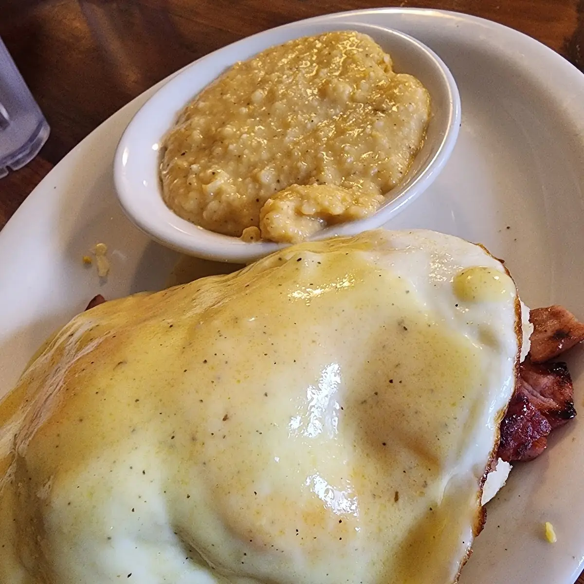 Juniper Benedict