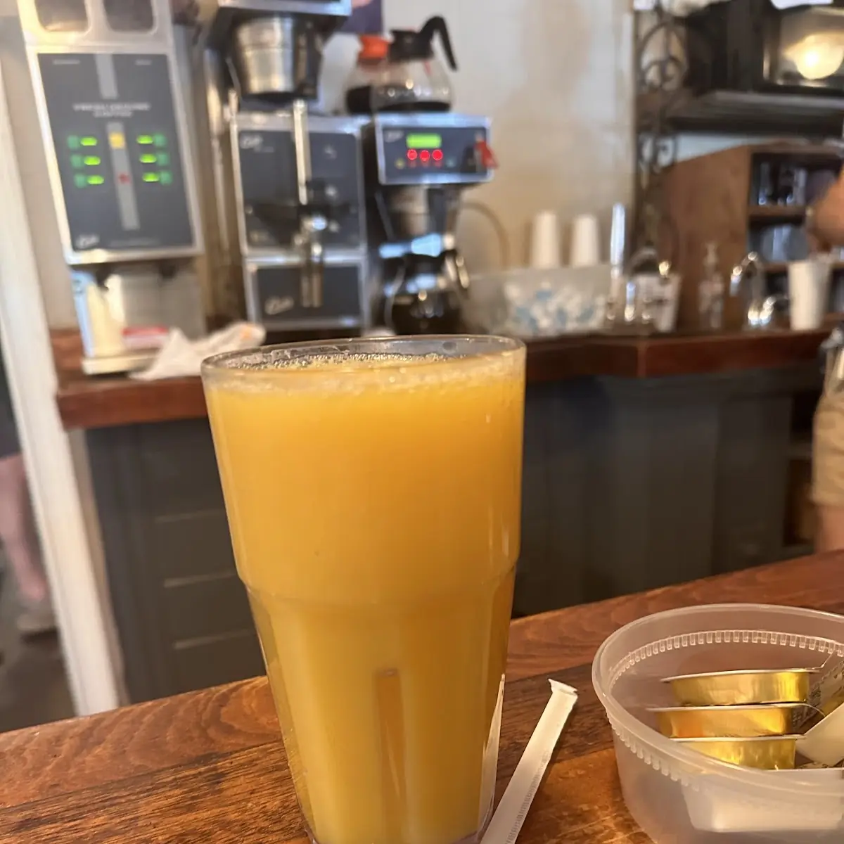 Orange Juice