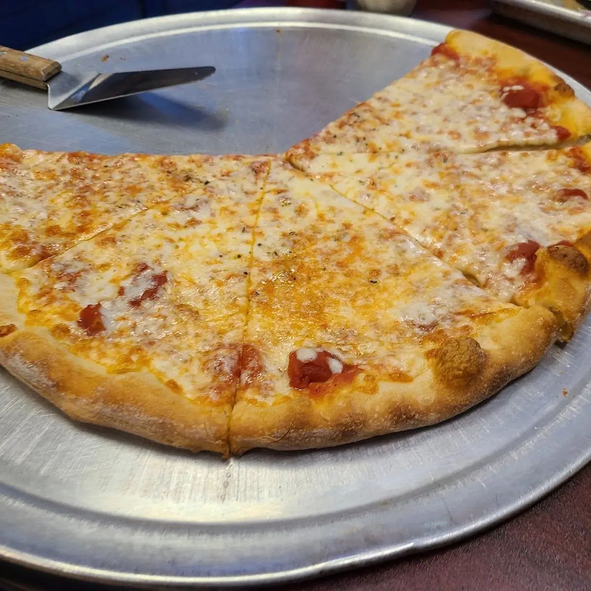 Cheese Pizza