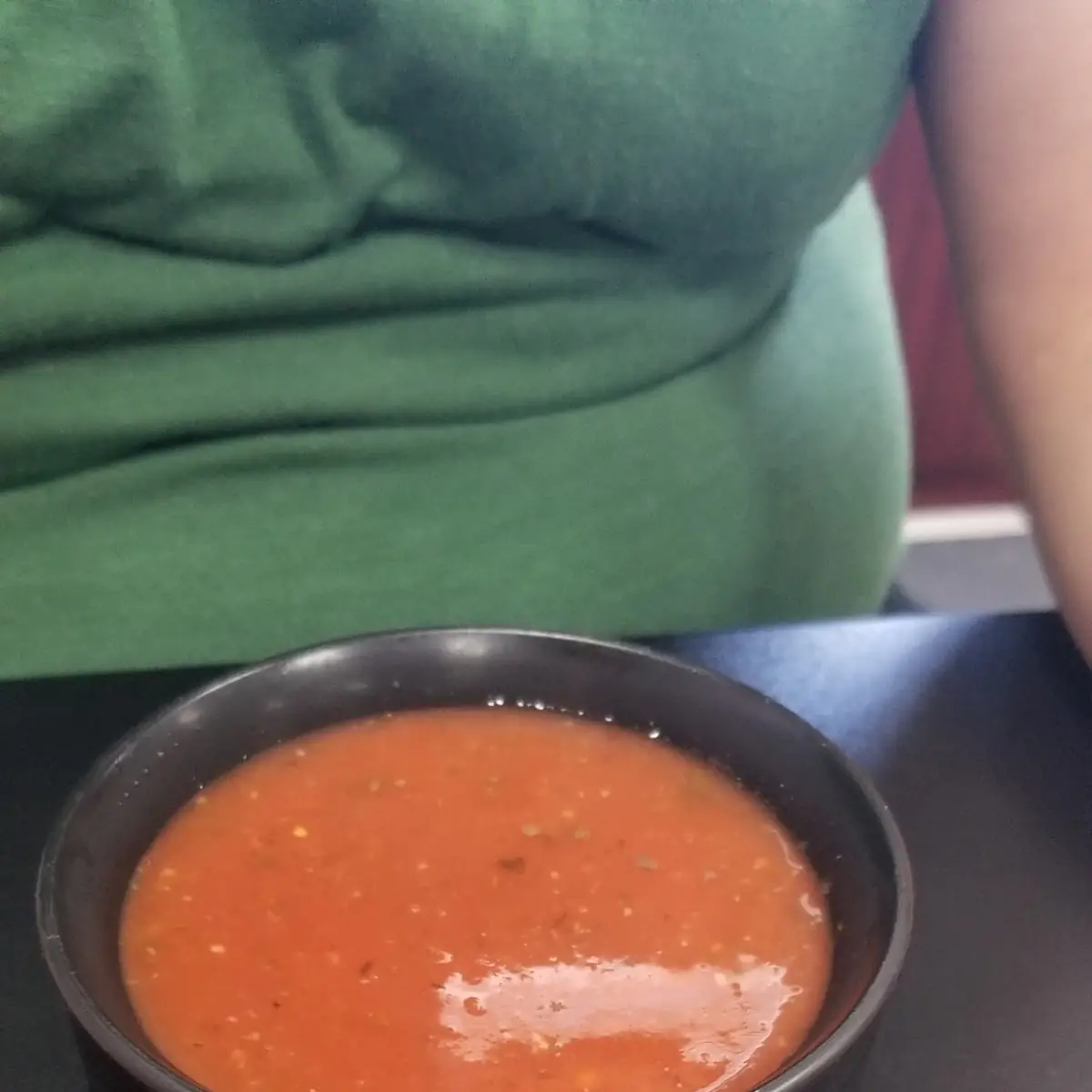 Tomato Soup