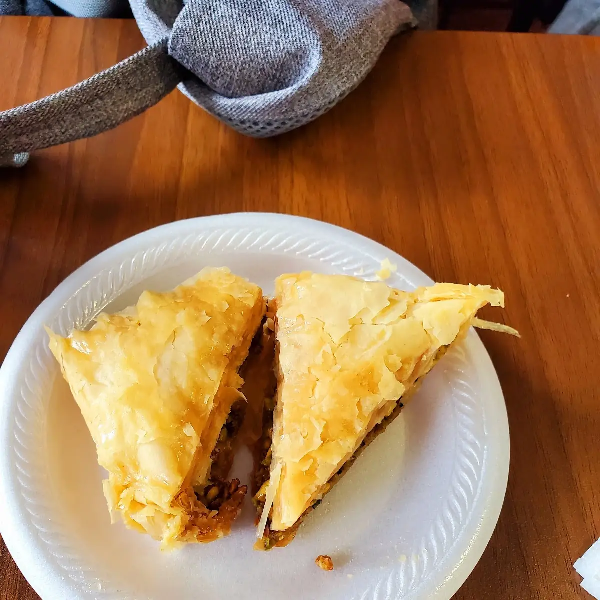 Baklava