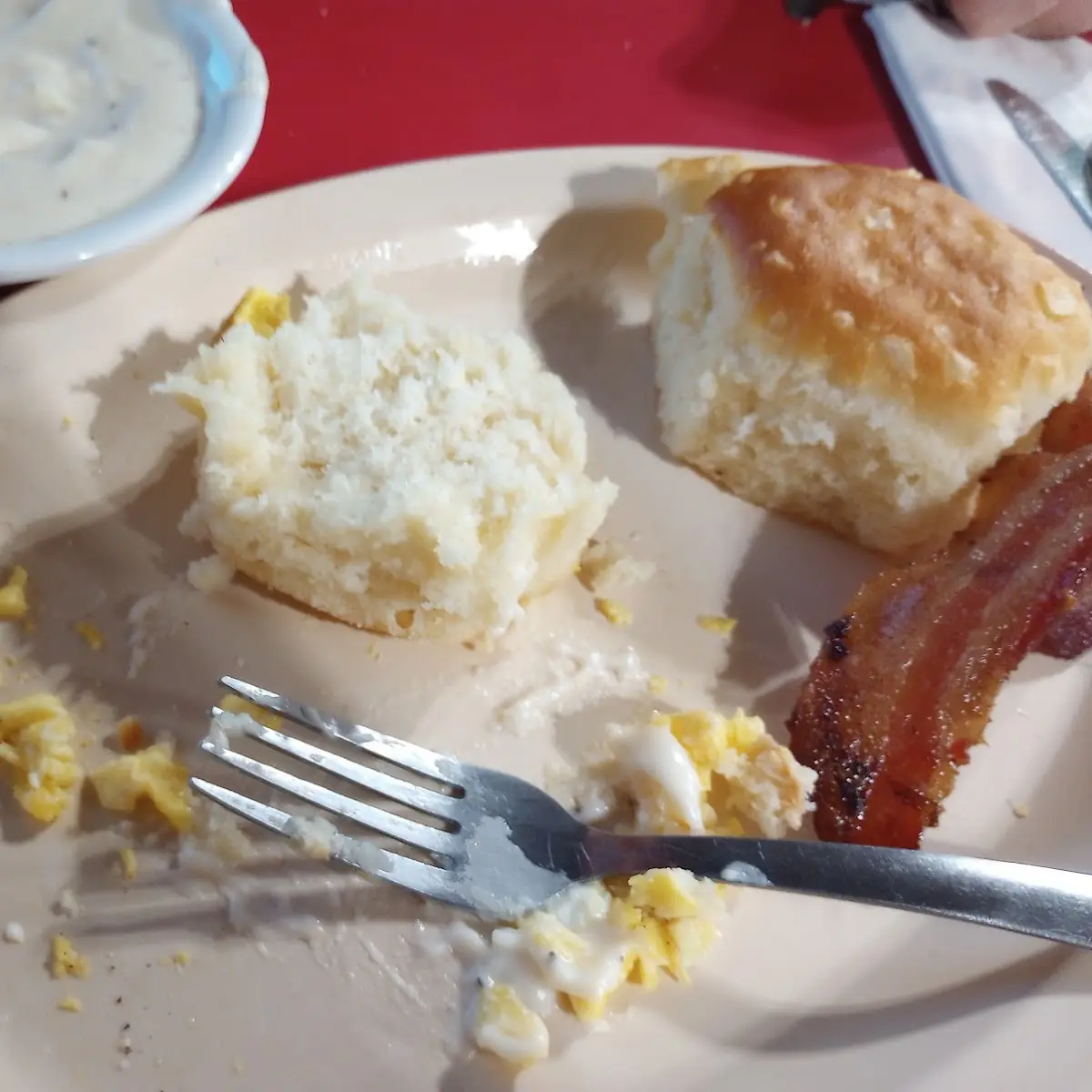 Country Fried Steak