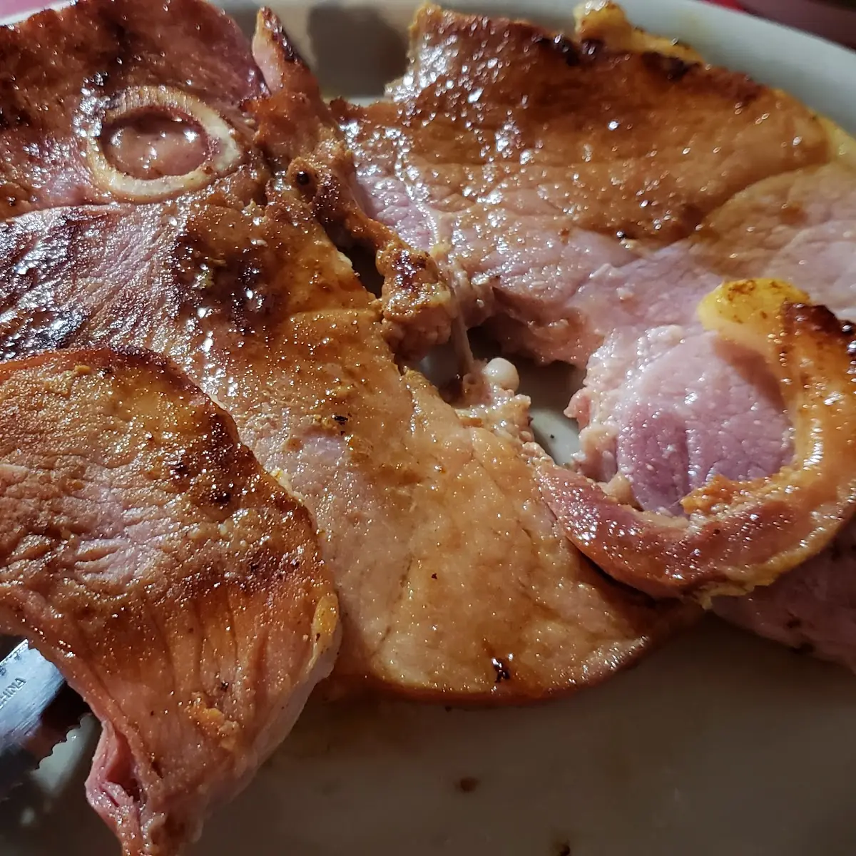 Country Ham