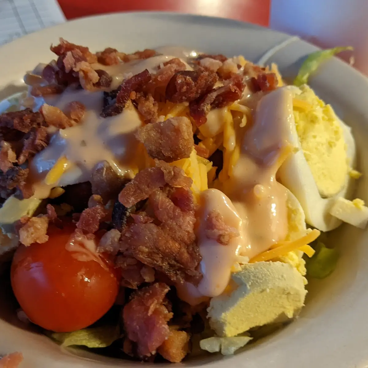 Salad