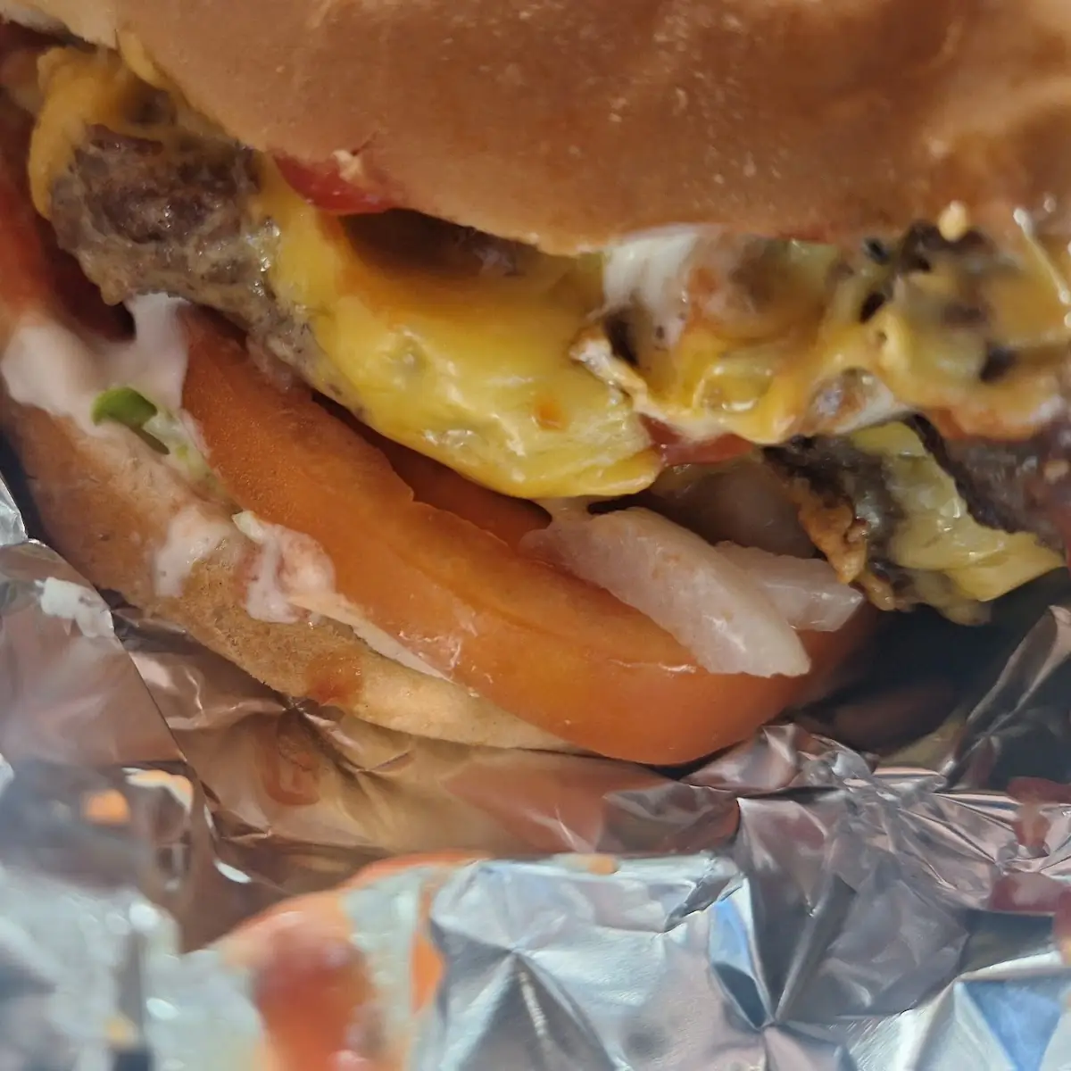 Burger
