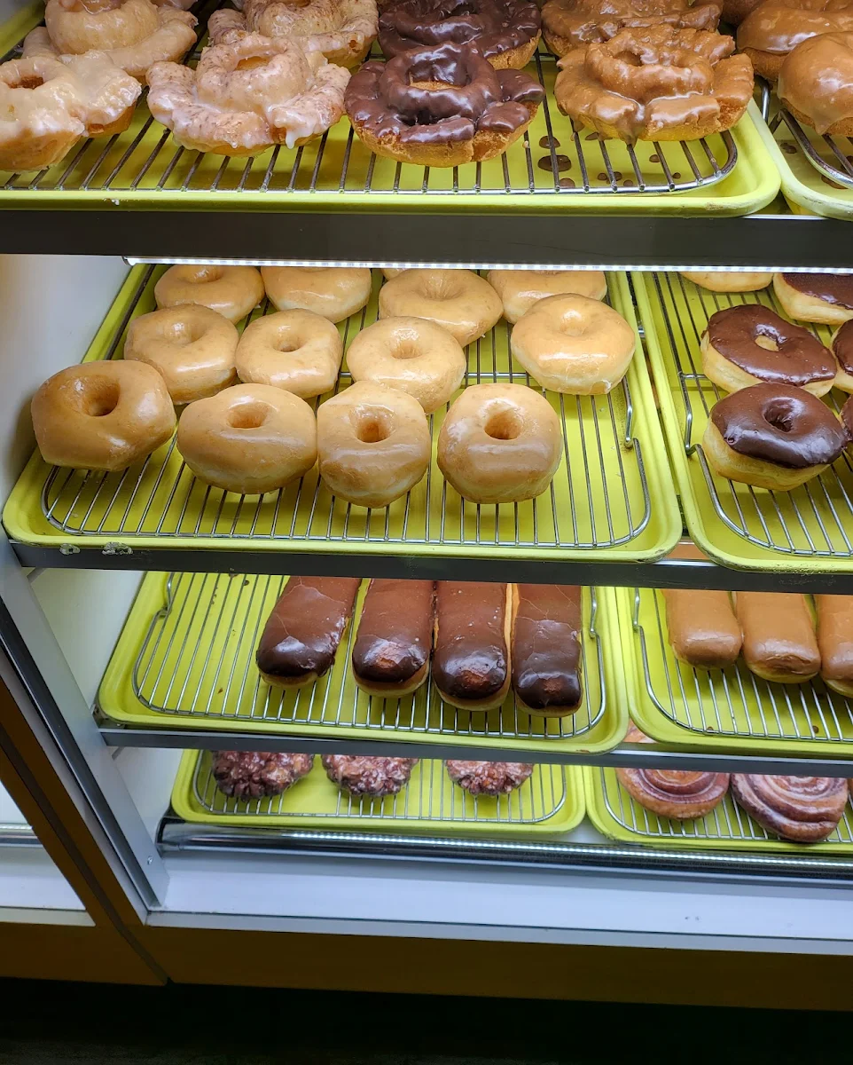 Doughnut