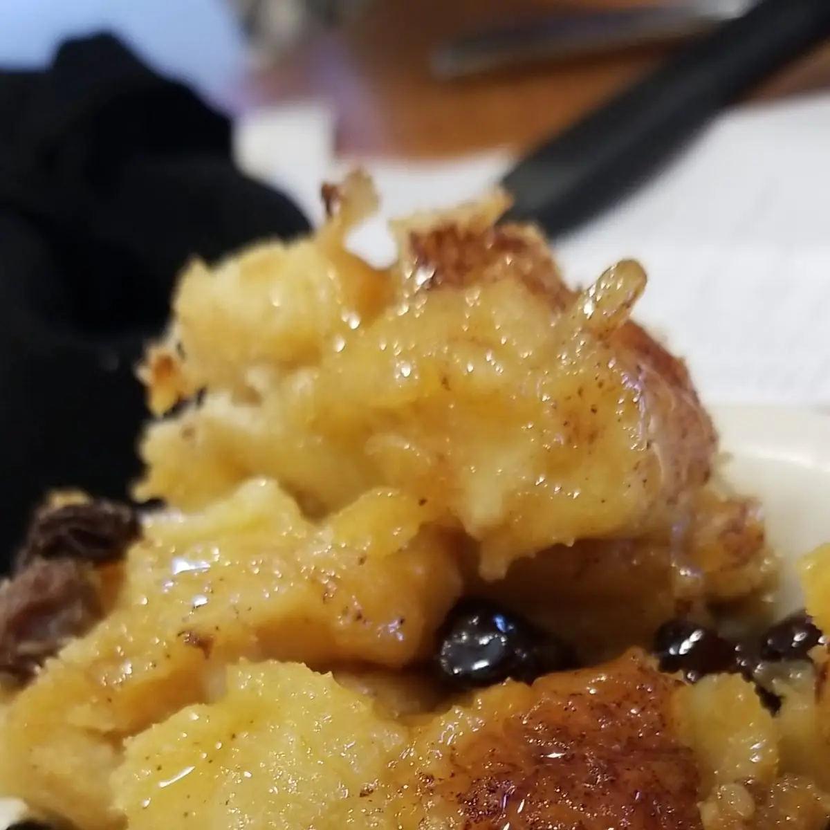 Bread Pudding