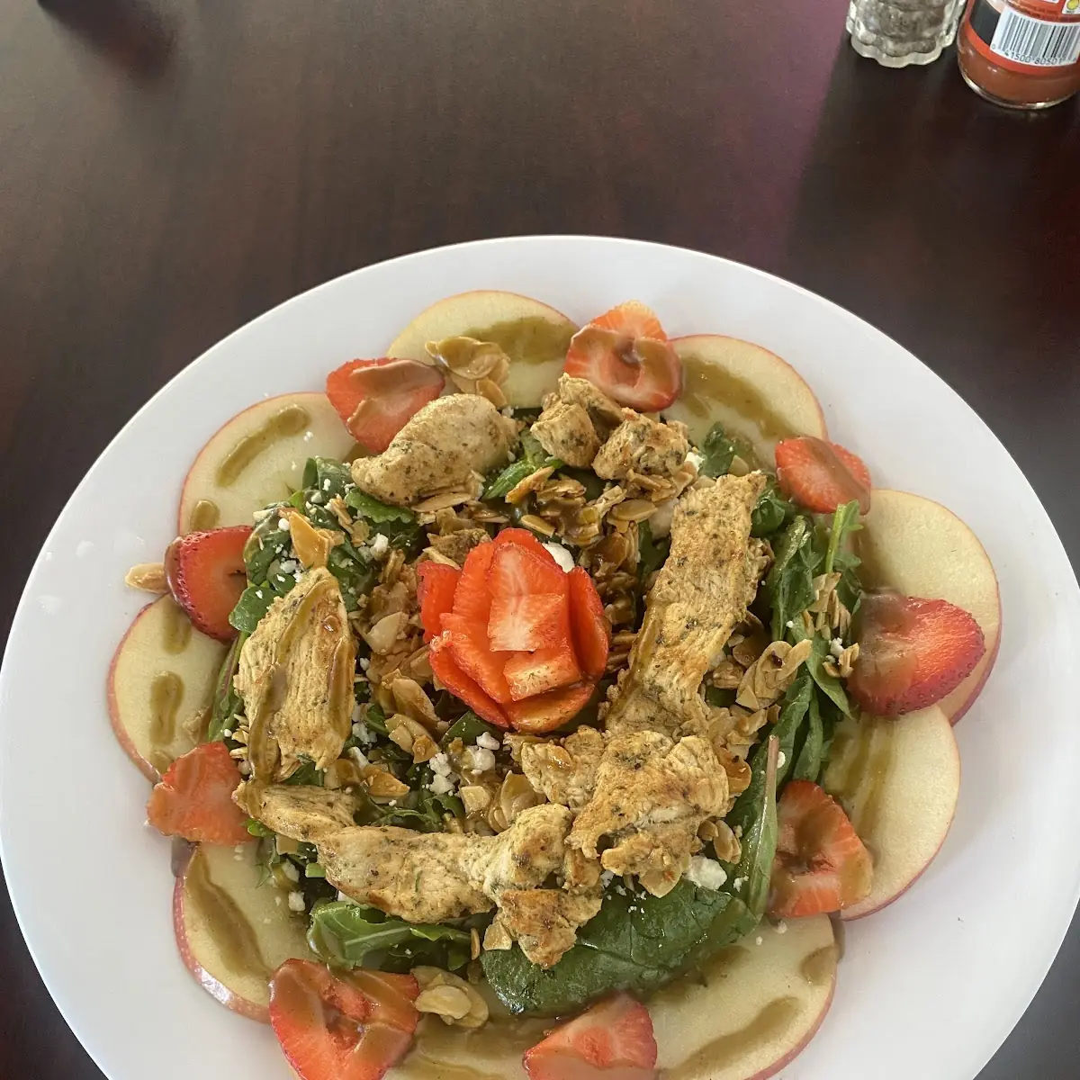 Side Salad