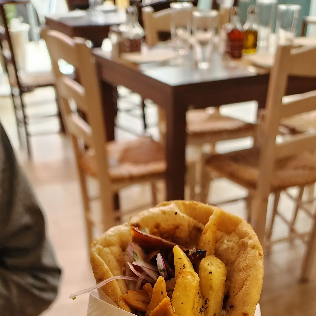 Fritto Misto