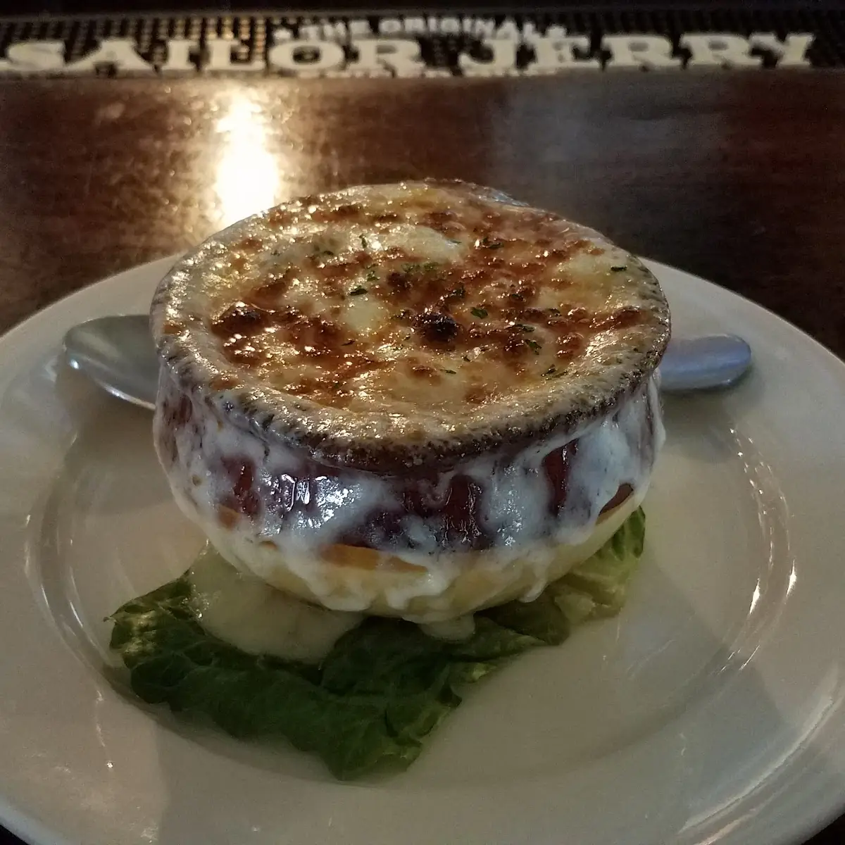 French Onion Soup